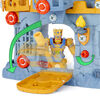 Kingdom Builders Hex Castle