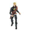 Marvel Legends Series X-Men Classic Longshot 6-inch Action Figure Toy, 4 Accessories
