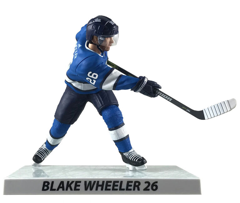 Blake Wheelers Winnipeg Jets 6" NHL Figure Toys R Us Canada