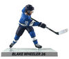 Blake Wheelers Jets de Winnipeg LNH Figurine 6".