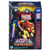 Transformers Legacy United Voyager Class Animated Universe Optimus Prime Action Figure