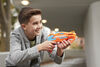 Nerf Super Soaker DinoSquad Raptor-Surge Water Blaster