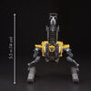Transformers Studio Series 47 Deluxe Class Transformers: Revenge of the Fallen Movie Constructicon Hightower