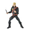 Marvel Legends Series X-Men Classic Longshot 6-inch Action Figure Toy, 4 Accessories