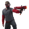 NERF Rival Apollo XV-700 Blaster - Red