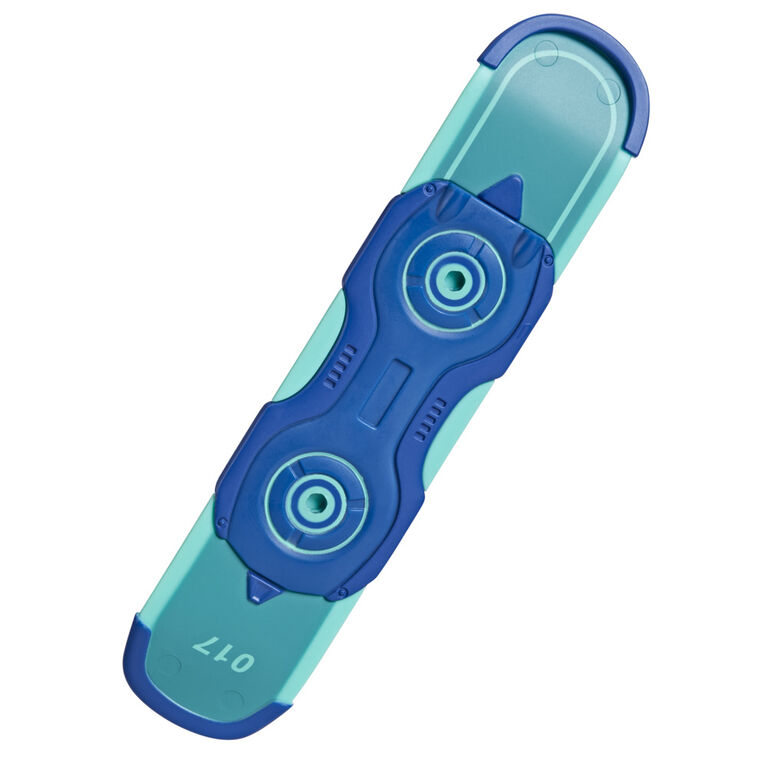 Hasbro Fortnite Victory Royale Series, Aéroplanche, pack de planche à neige à collectionner