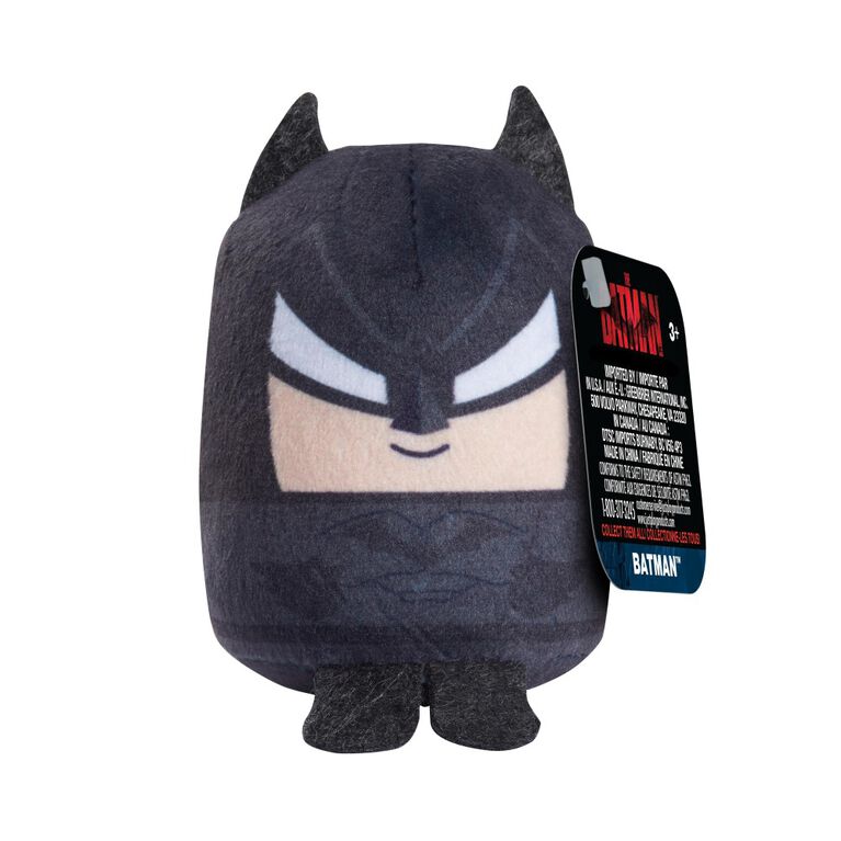 The Batman Mini PodPals Batman