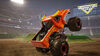 PlayStation 4 Monster Jam Steel Titans