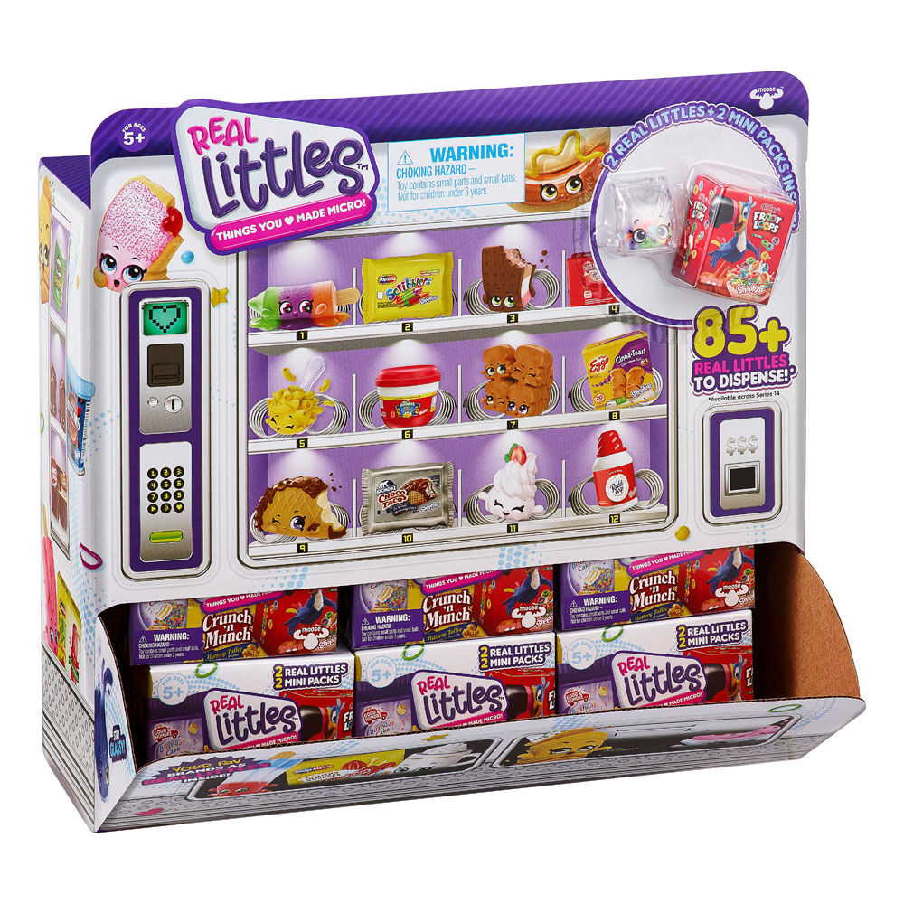 Shopkins real littles australia top