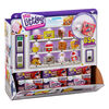 Shopkins Distributeur Automatique Real Littles - Paquet de 2