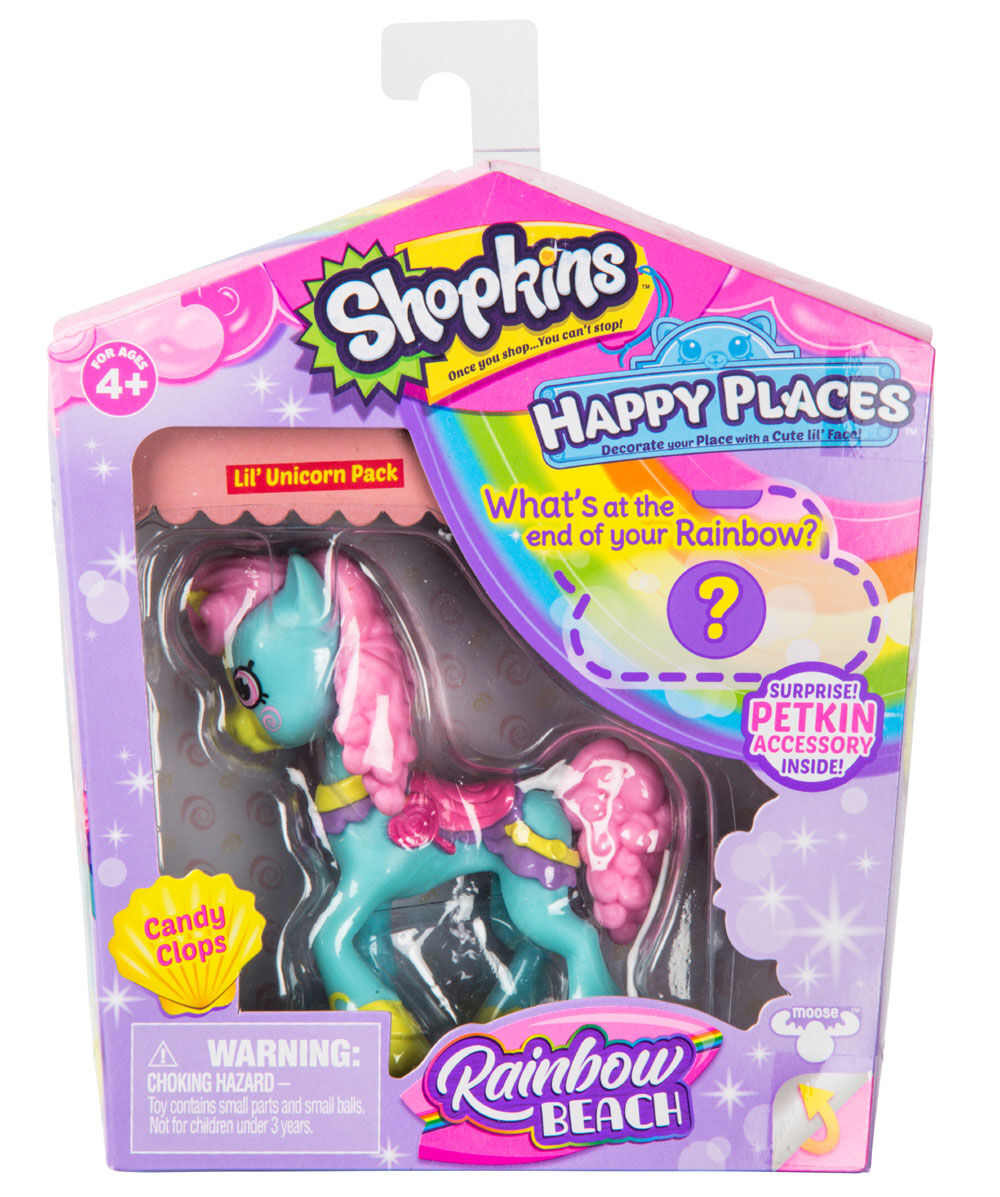 shopkins unicorn doll
