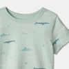 Short Sleeve Tee