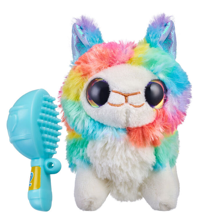 Little Live Scruff-A-Luvs Bébés Unique Pk