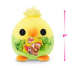Snackles Licensed Series 3 5-inch Plush by ZURU