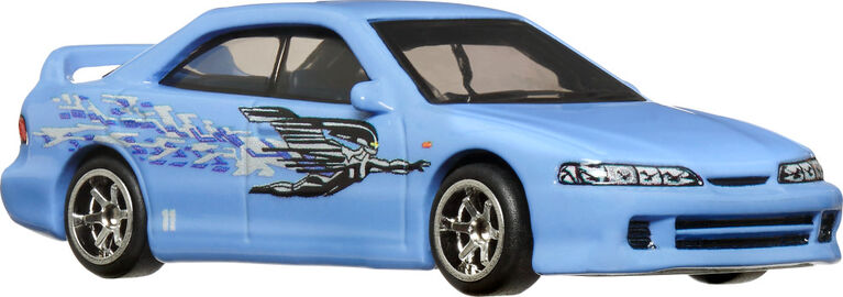 Hot Wheels - Premium - Fast & Furious - V&eacute;hicule pour collectionneurs