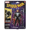 Marvel Legends Series Agent Venom (Flash Thompson) Comics Action Figure
