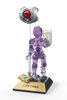 Mega Construx Halo Arbiter Micro Action Figure