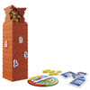 Jenga: Super Mario Edition Game, Block Stacking Tower Game