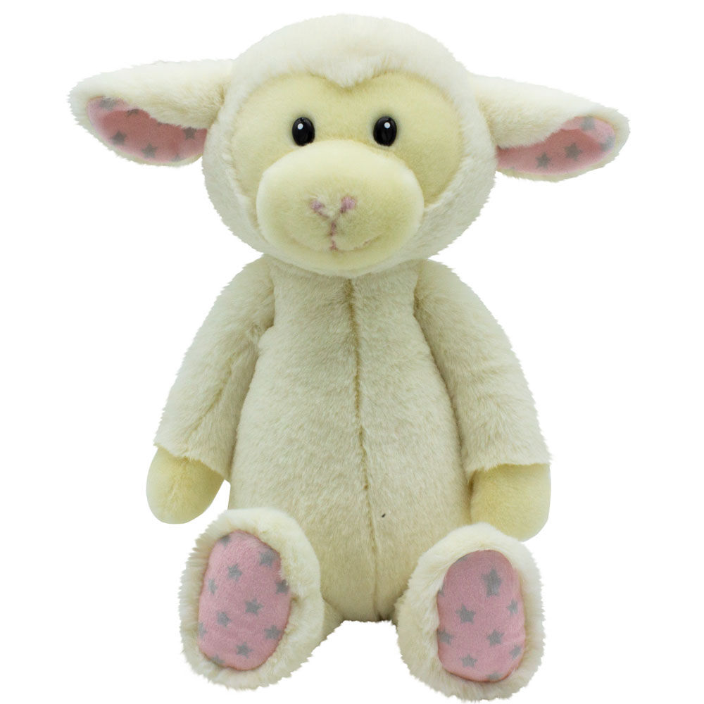 the softest stuffed animals