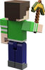 Minecraft Steve Build-A-Portal Figure