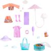 Barbie Color Reveal Sunshine and Sprinkles Doll and Accessories