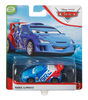 Disney/Pixar Cars Raoul CaRoule - English Edition