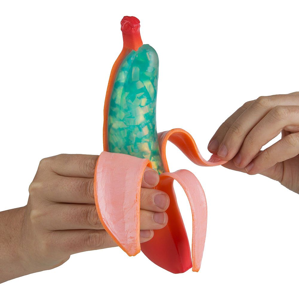 Odditeez banana best sale