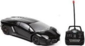 Lamborghini Aventador 1:24 RC Car