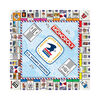 USAopoly MONOPOLY: U.S. Stamps Edition - Édition anglaise