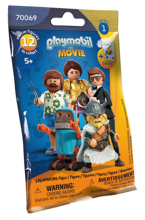 Playmobil Figures Series 1 Toys R Us Canada
