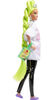 Barbie Extra Doll #11 in Oversized Tee and Leggings with Pet Parrot