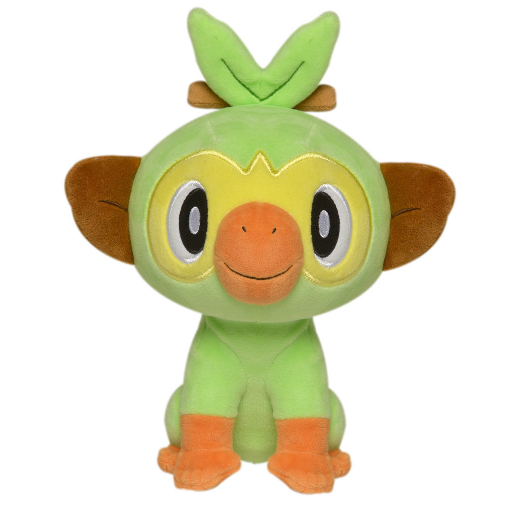 Pok mon 8
