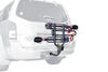 Allen Sports Easy Load 2-Bike Carrier XR200 Tray for 2" and 1 1/4" hitch