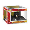 POP! Rides Super Deluxe Batman in Batwing