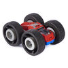 Air Hogs Super Soft, Flippin' Frenzy, 360 Spinning Action, 2-in-1 Stunt Vehicle Remote Control Car