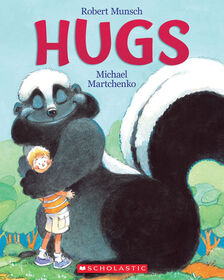 Hugs - English Edition