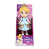 Disney Princess Cinderella (Blue Dress)