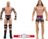 WWE RK-Bro Championship Showdown 2-Pack