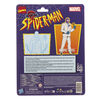 Hasbro Marvel Legends Series, Marvel's Rose, figurine de collection Spider-Man Legends de 15 cm avec 5 accessoires