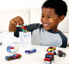 Hot Wheels - Véhicule Manettes decouleur