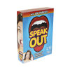 Speak Out Game Mouthpiece Challenge for Friends, Families, and Kids, Family Game, Funny Party Game - English Edition - R Exclusive