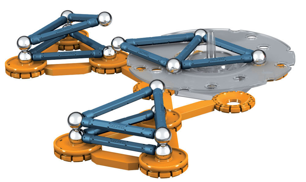 geomag mechanics 86