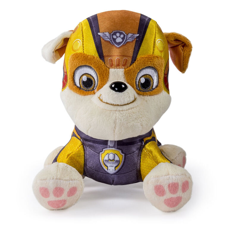 Pat'Patrouille - Air Rescue - Peluche Ruben