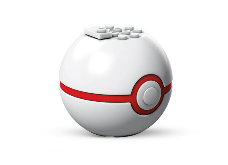Mega Construx Pokémon Elekid Figure