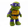 TMNT Mutant Mayhem Movie - Small Plush Donatello