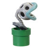 Nintendo 2.5 Inch Figure - Bone Piranha Plant