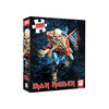 Iron Maiden "The Trooper" 1000 Piece Puzzle - English Edition