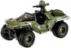 Hot Wheels Halo - UNSC Warthog Vehicle