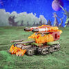 Transformers Legacy Evolution Voyager Class Comic Universe Bludgeon 7 Inch Action Figure For Boys And Girls Ages 8 And Up