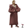 Star Wars The Vintage Collection Obi-Wan Kenobi (Wandering Jedi) Toy, 3.75-Inch-Scale Star Wars: Obi-Wan Kenobi Figure